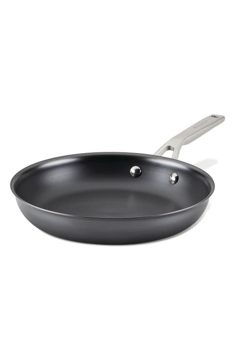 10-Inch Carbon Steel Skillet