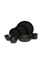  Matte Black 7 Piece