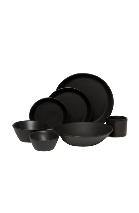 Skali Coupe Dinnerware Set