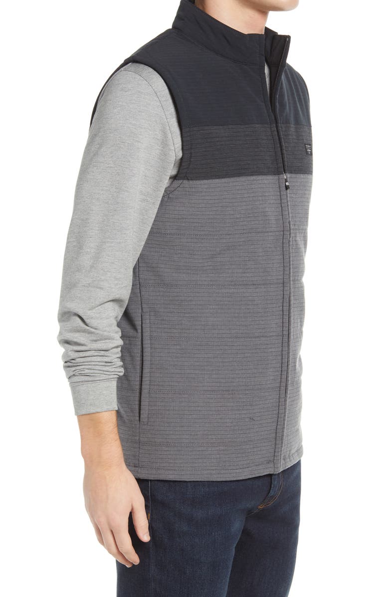 TravisMathew Easy Out Vest, Alternate, color,