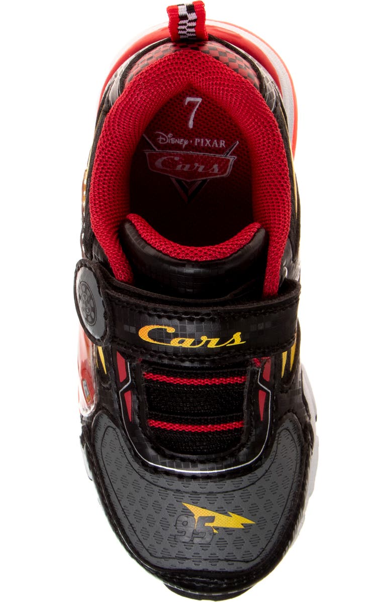 JOSMO Kids' Cars Sneaker, Alternate, color,