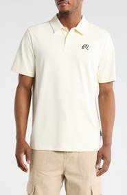 MALBON Fairway Polo
