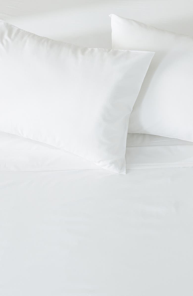 Woven & Weft Kimberlee Sheet Set, Alternate, color, Cloud