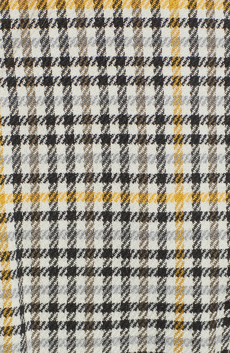 VERO MODA Fanya Belted Blazer, Alternate, color, 