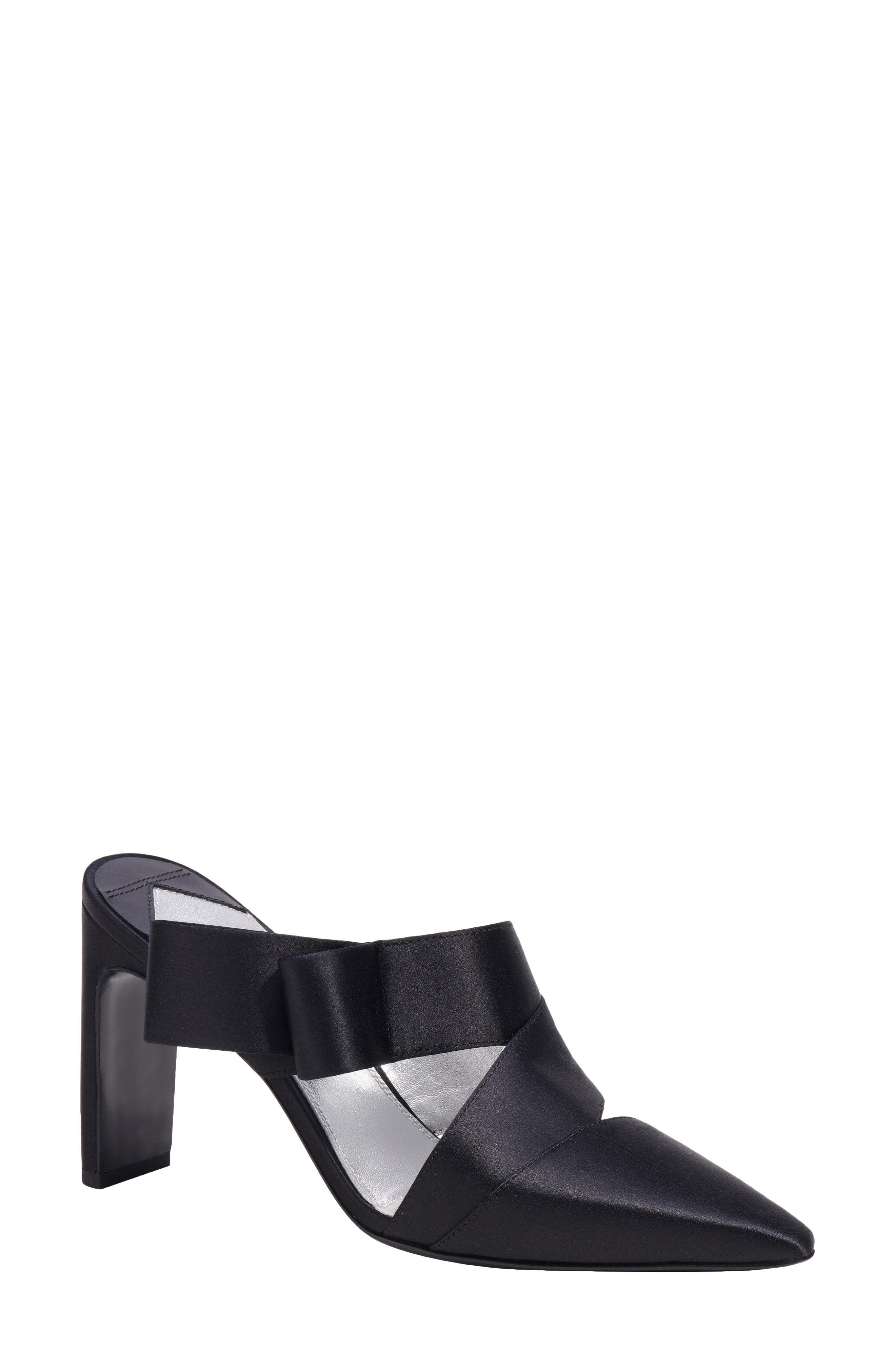 Kate Spade New York bianca pointed toe pump, Main, color, 