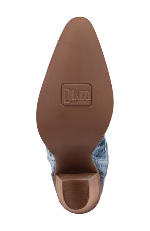Dingo Tipsy Cowboy Boot