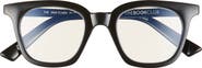 The Book Club The Snatcher In Black Tie 47mm Reading Glasses