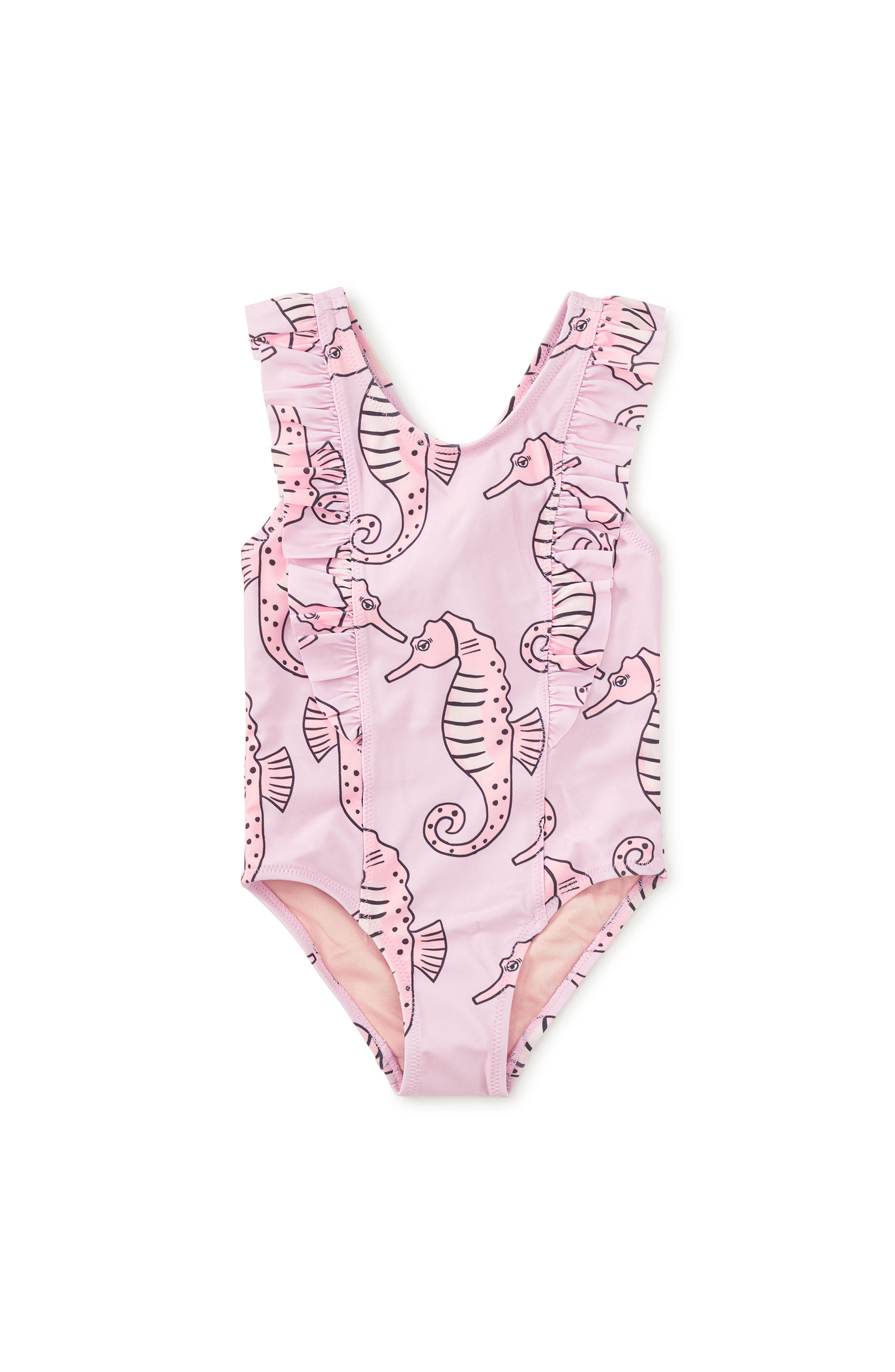 selected Caballito de Mar