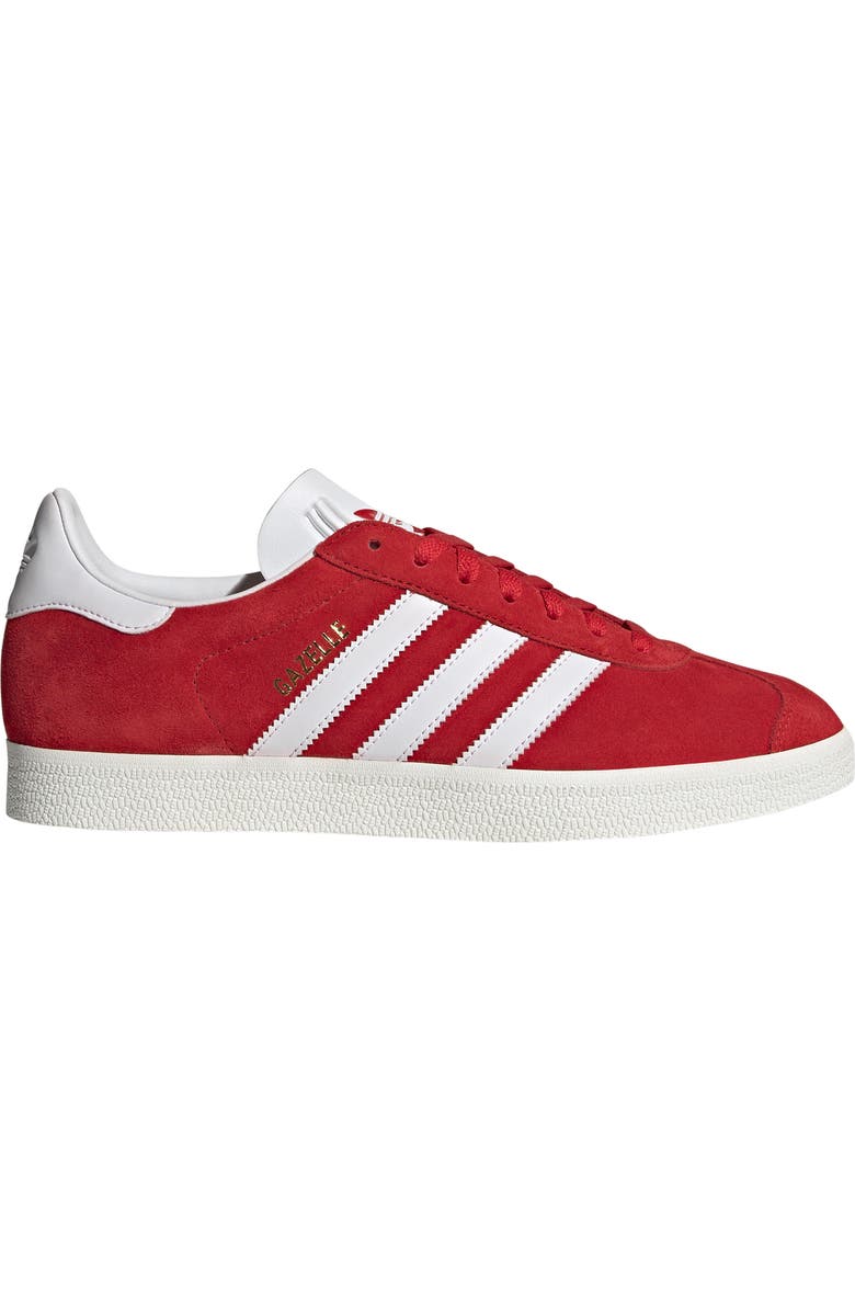 adidas Gazelle Sneaker, Alternate, color,