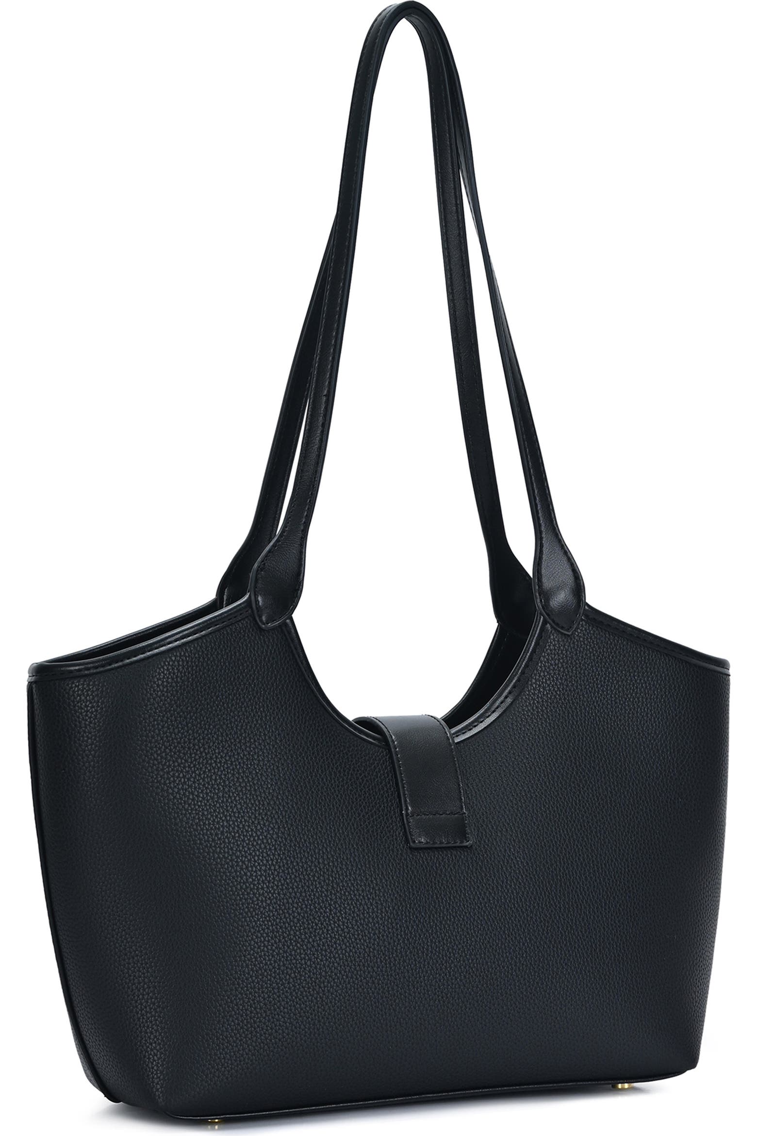 Hardware Detail Tote (Women) | Nordstromrack