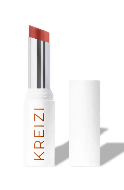 Moisturizing Creme Lipstick