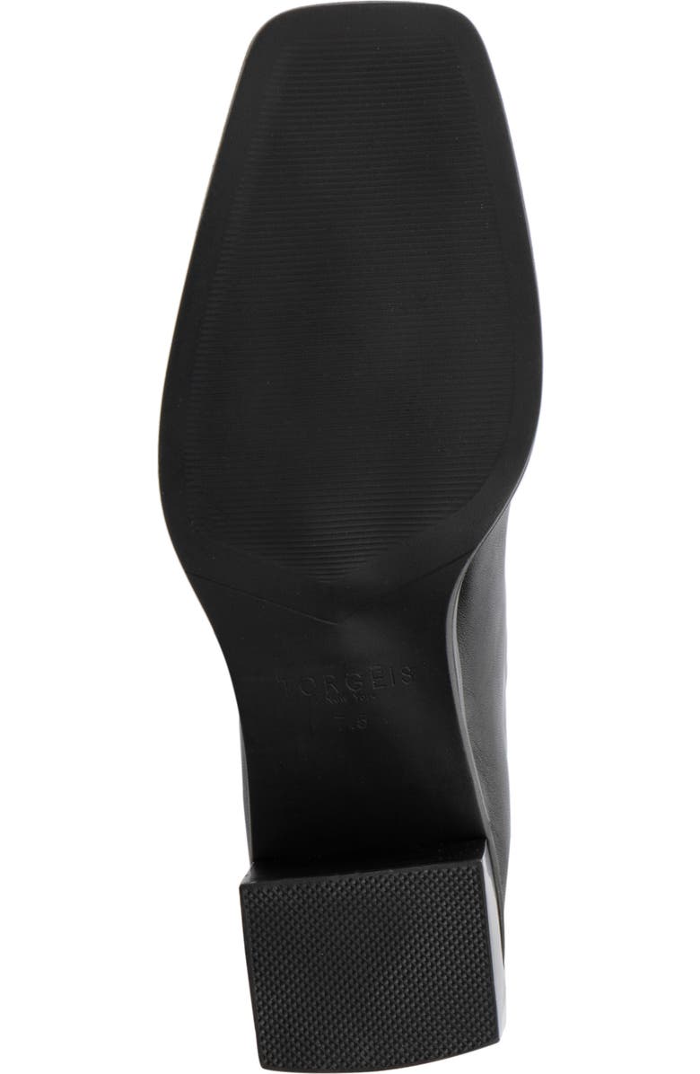 TORGEIS Shylah Tall Boot, Alternate, color, Black