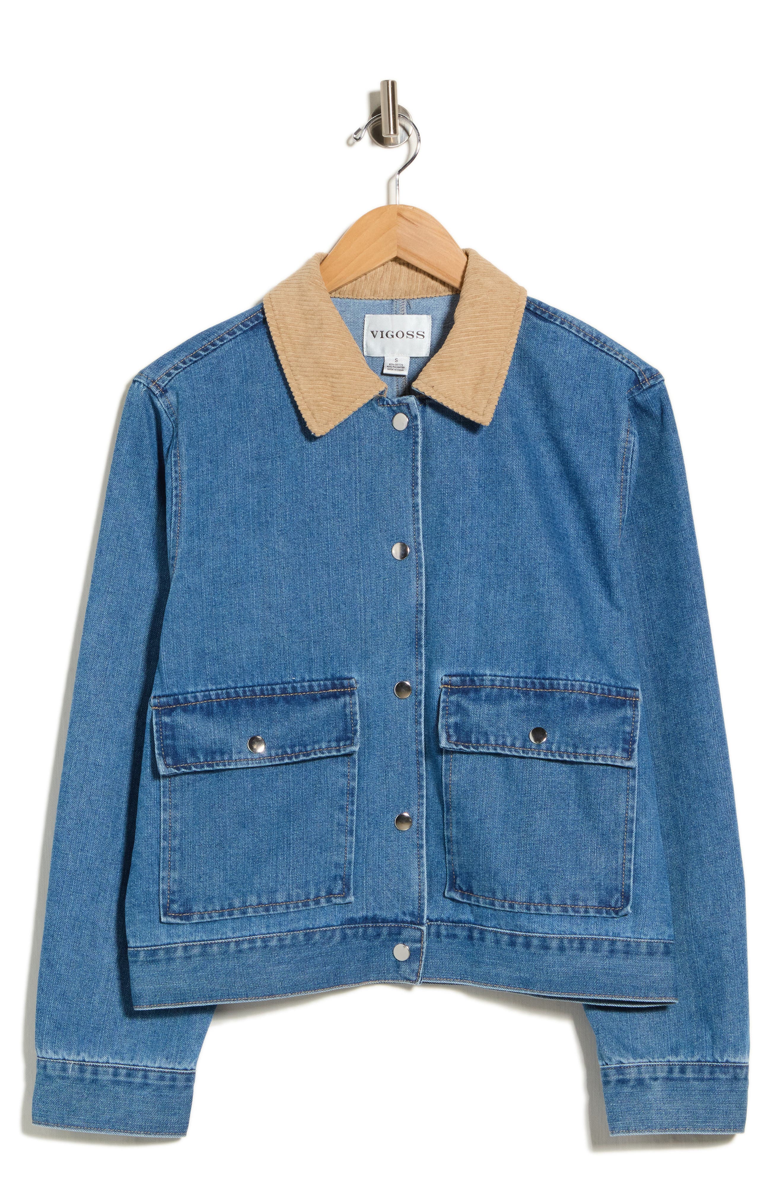selected MEDIUM WASH