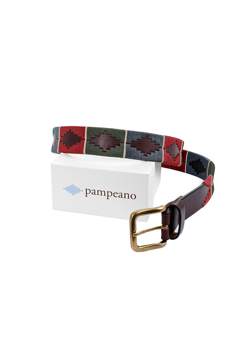 pampeano Otono Belt, Main, color, 