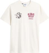 Billionaire Boys Club Thunder Cotton Graphic T-Shirt