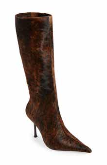 Jeffrey Campbell Darling Pointed Toe Boot