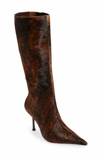 Jeffrey Campbell Darling Pointed Toe Boot