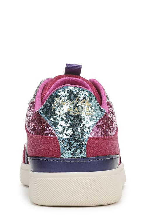 Blowfish Malibu Kids' Tastic Sneaker In Pink