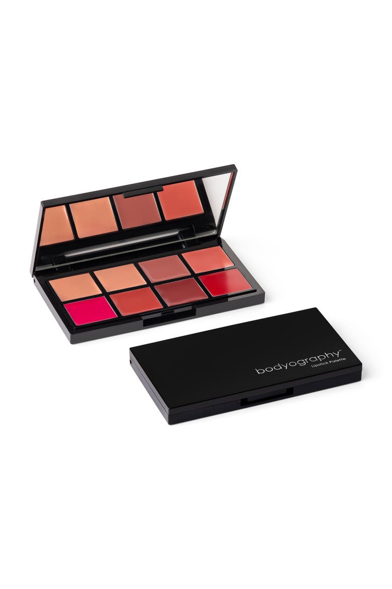 Lipstick Palette, Main, color, Multi