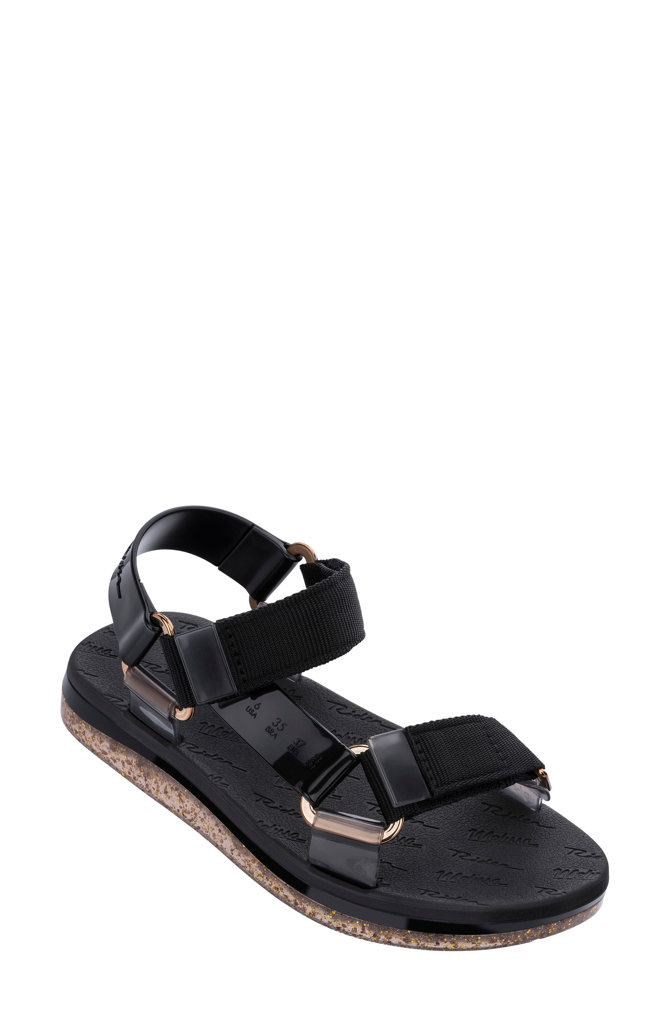 Melissa Papete + Rider Good Times AD Sandal (Women) | Nordstromrack