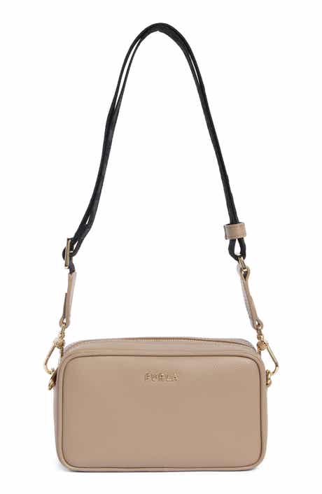 Furla Classic XL Crossbody Bag