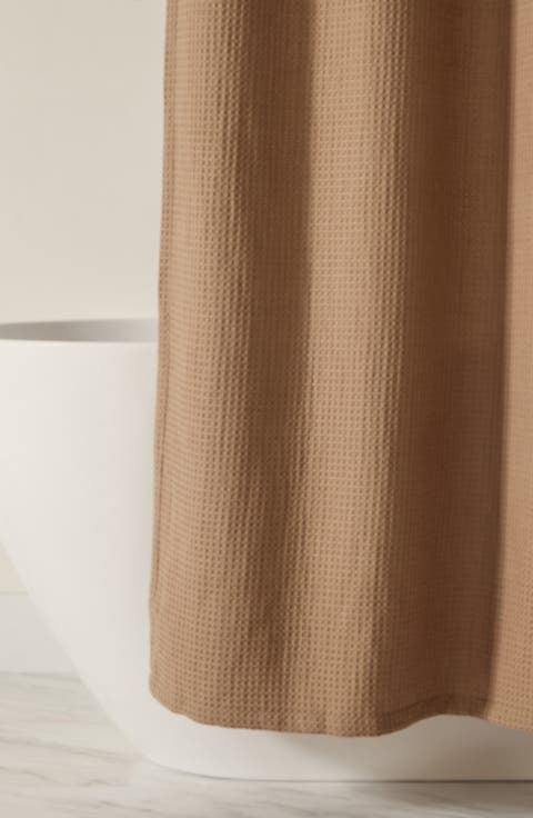 Shower Curtain