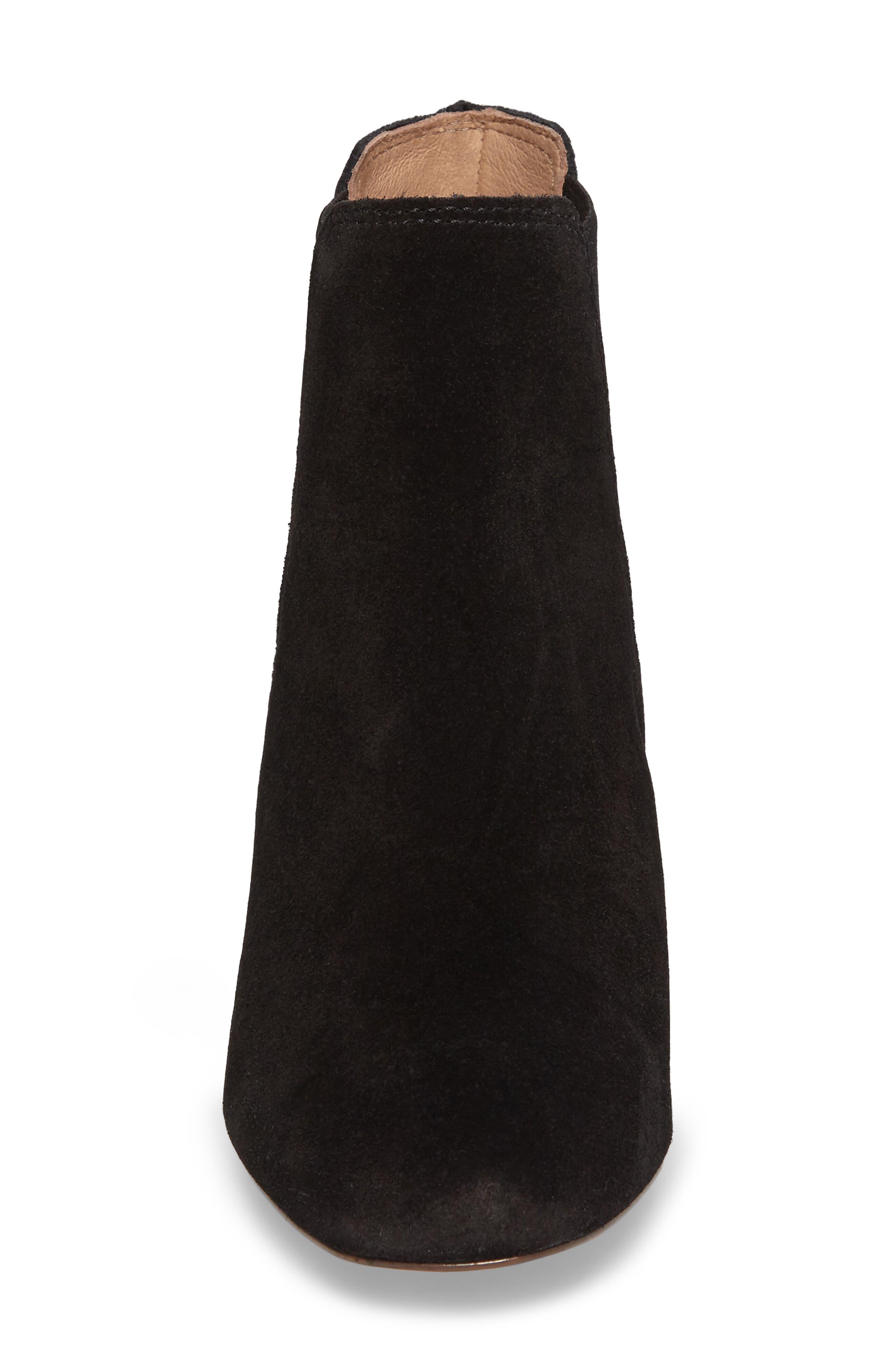 Madewell Walker Chelsea Boot, Alternate, color, 