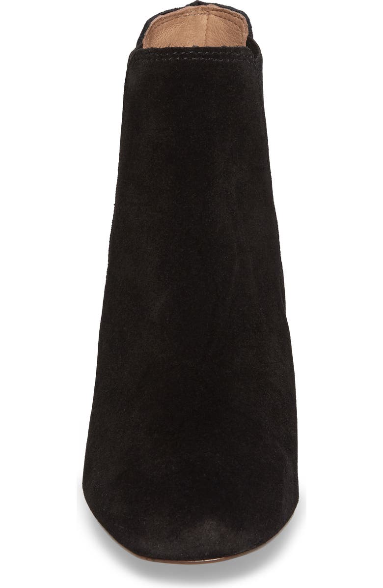 Madewell Walker Chelsea Boot, Alternate, color,