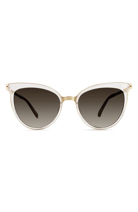 Cat Eye Sunglasses