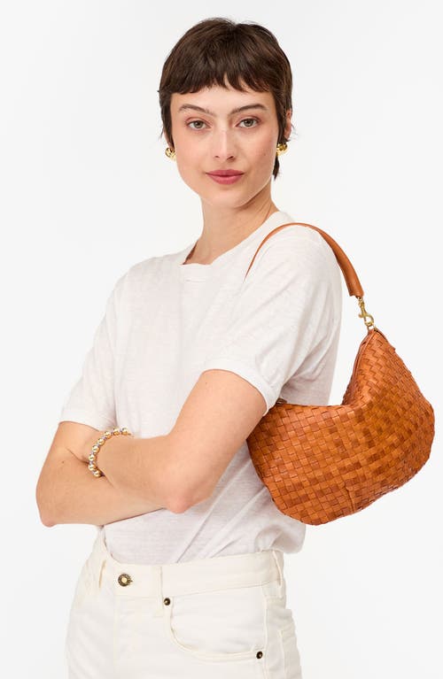 Clare V Petit Moyen Messenger Bag