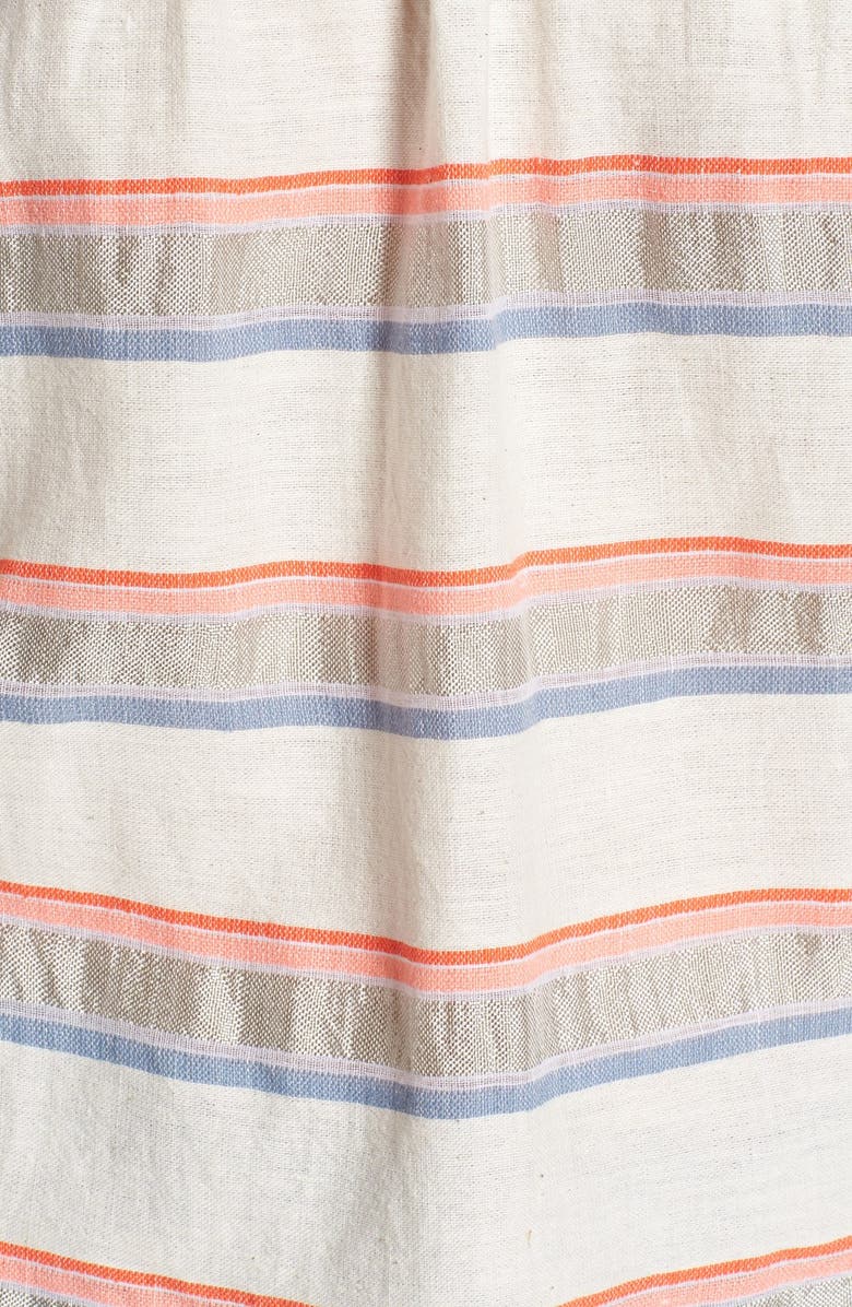 lemlem Hayat Off the Shoulder Top, Alternate, color,