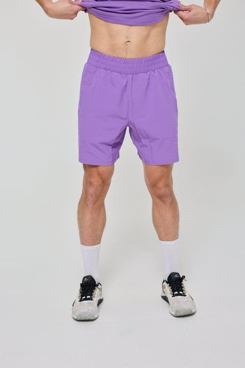 Elite Activewear Shorts