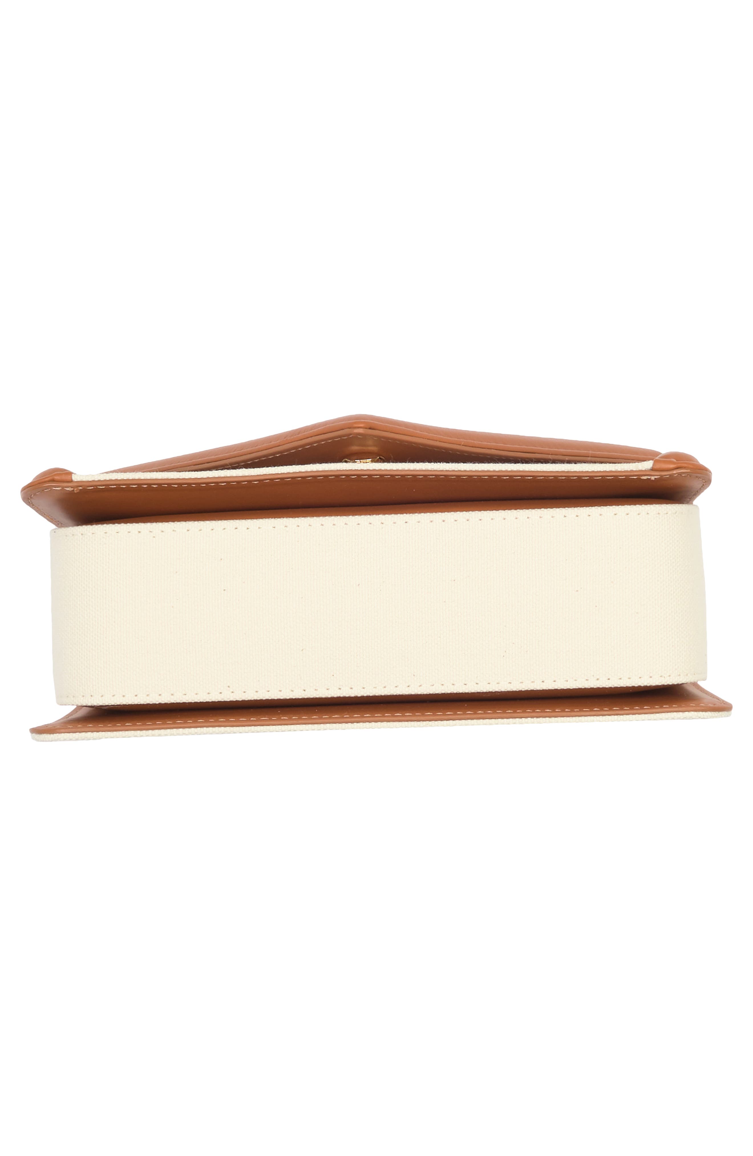 Mansur Gavriel M Frame Box Bag, Alternate, color, 