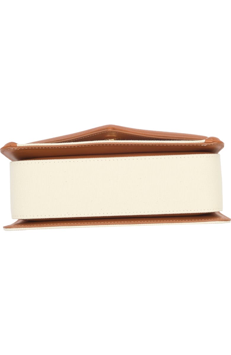 Mansur Gavriel M Frame Box Bag, Alternate, color,