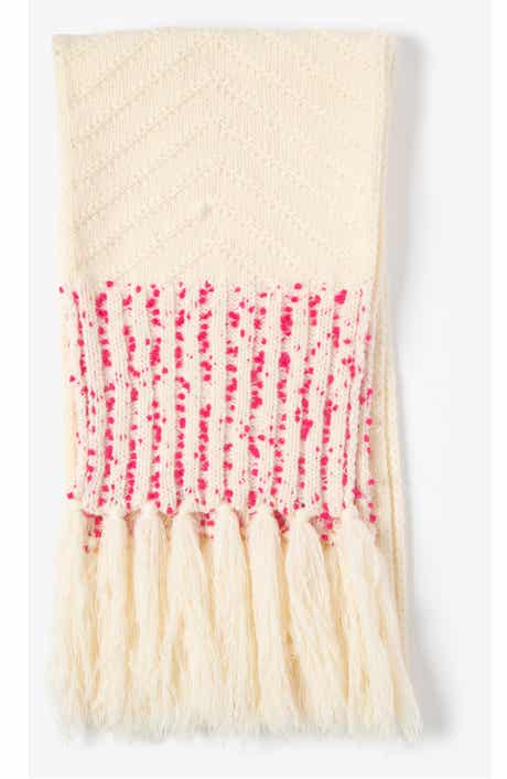 San Diego Hat Trina Turk Scarf