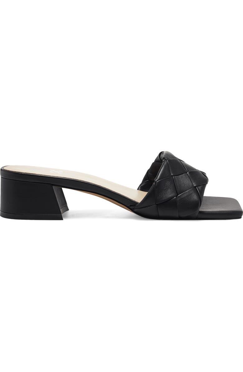 Vince Camuto Semtera Block Heel Slide Sandal, Alternate, color,