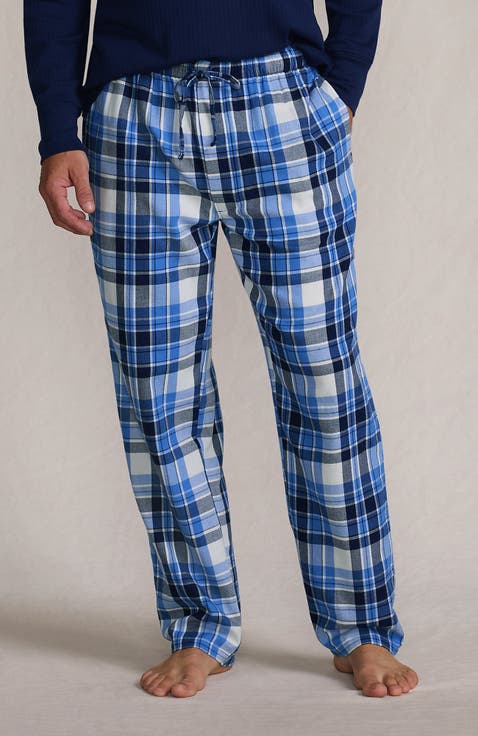 Flannel Pajama Pants