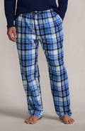 Lands' End Flannel Pajama Pants
