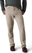 Faherty Stretch Corduroy Pants