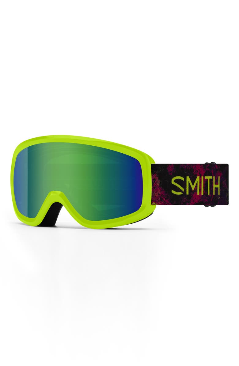 Smith Kids' Snowday Snow Goggles, Main, color,