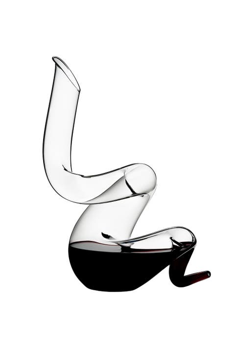 Boa Decanter