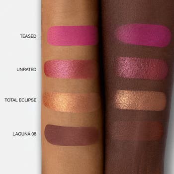 NARS Hot Escape Cheek Palette | Nordstrom