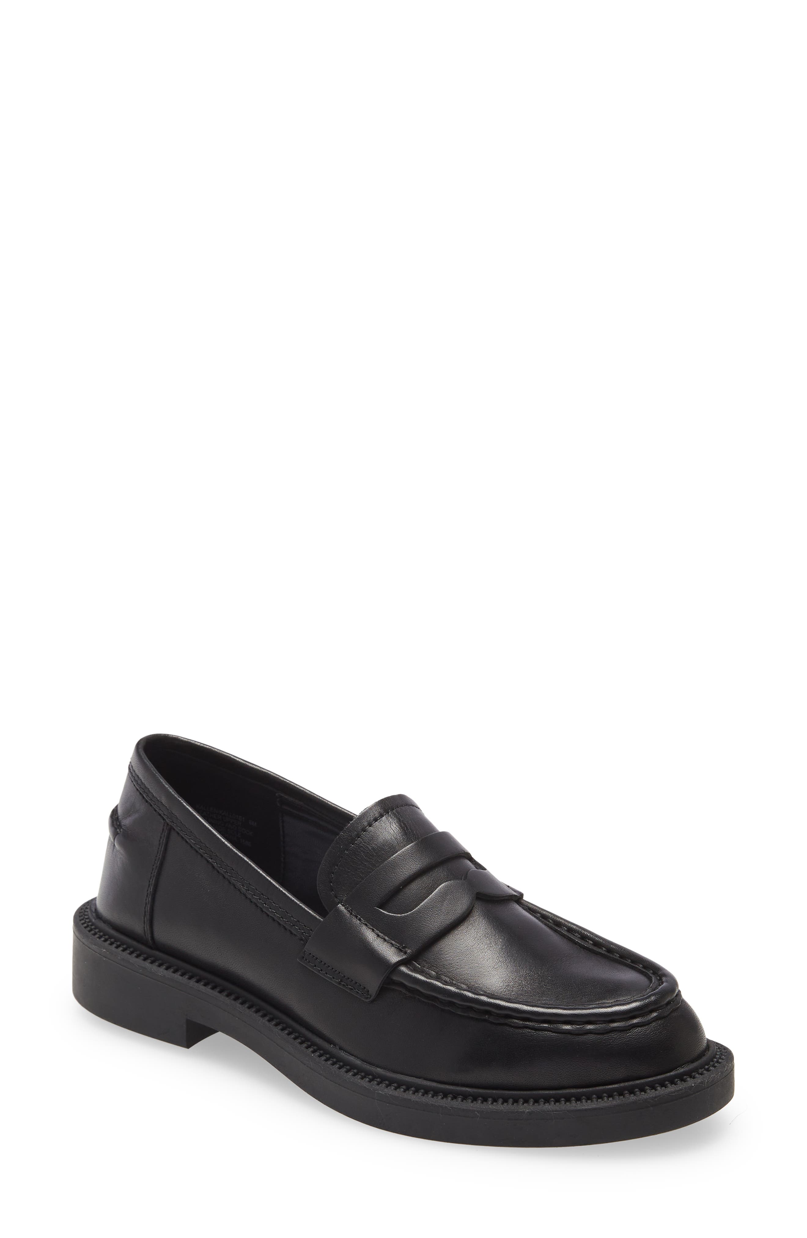 Steve Madden Kallen Loafer, Main, color, 