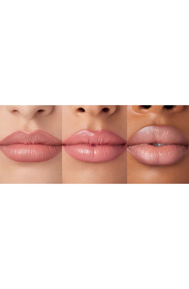 Anastasia Beverly Hills Satin Velvet Lipstick, Alternate, color, Praline