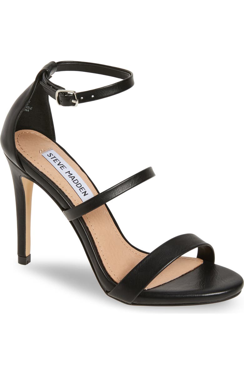 Steve Madden Sheena Strappy Sandal, Main, color,
