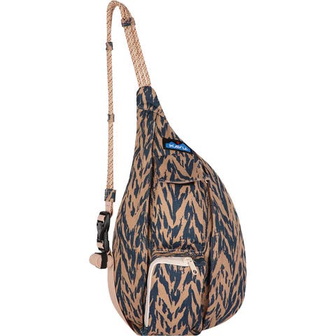Mini Rope Bag - Women's