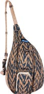 KAVU Mini Rope Bag - Women's
