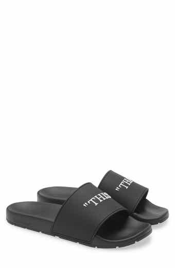 Off-White This That Slide Sandal