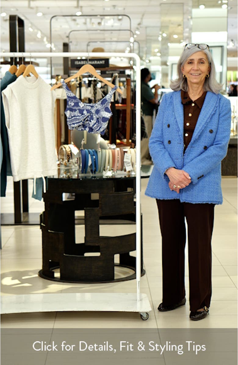 FP Movement Never Better Twist Crop Top, sales video thumbnail