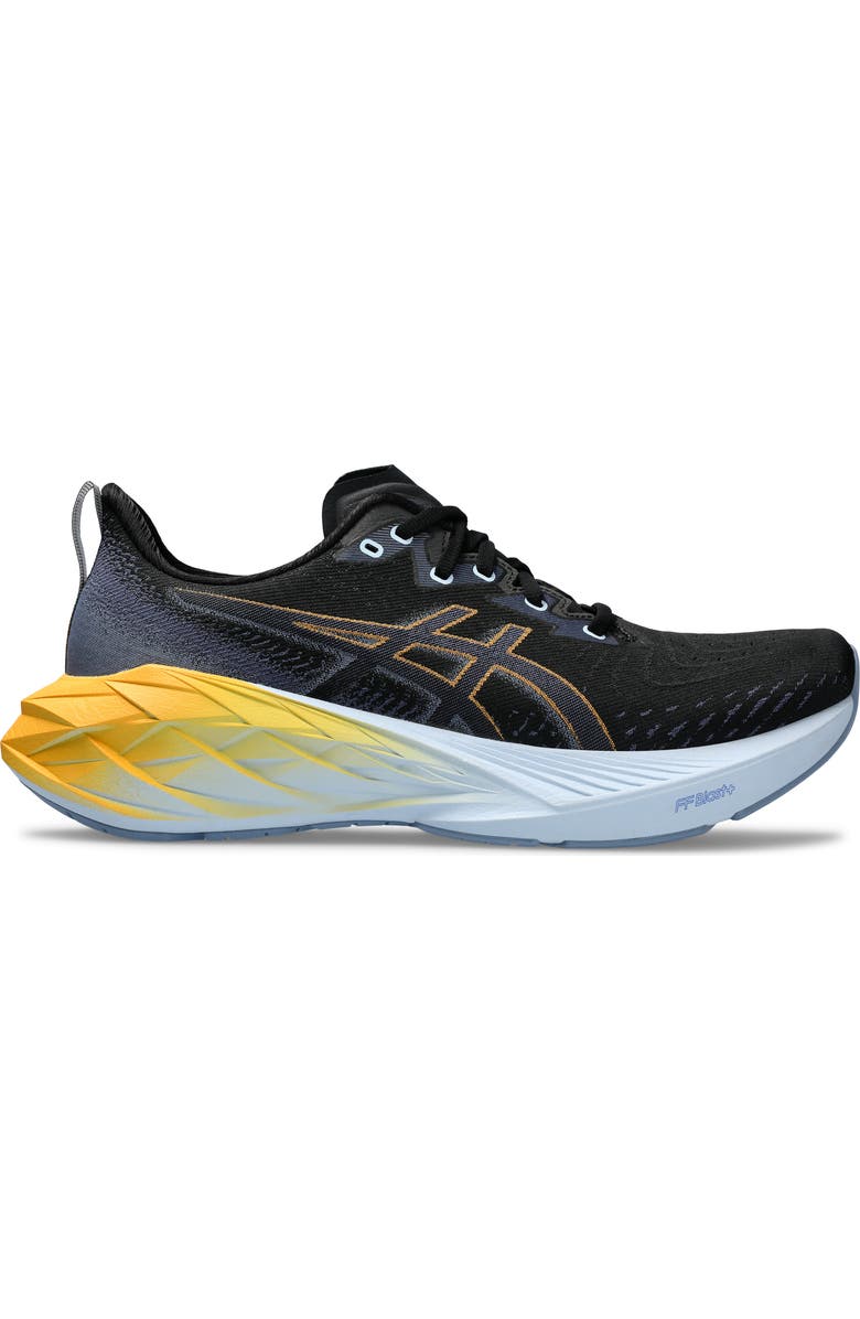 ASICS<sup>®</sup> Novablast 4 Running Shoe, Main, color,